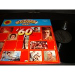 Booms Anni 60 Vol 2 / Successi 20 Originali Booms Anni 60 Vol 2 / Successi 20 Originali