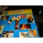 Booms Anni 60 / Successi 20 Originali Booms Anni 60 / Successi 20 Originali