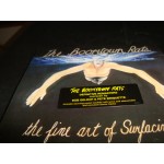 Boomtown Rats - the fine art of Surfacing Boomtown Rats - the fine art of Surfacing