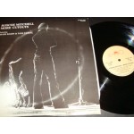 Boscoe Mitchell - More Cutouts Boscoe Mitchell - More Cutouts