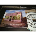 Bottle Rockets - 24 Hours a Day Bottle Rockets - 24 Hours a Day