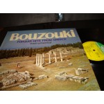 Bouzouki Popular Instrumental Bouzouki Popular Instrumental