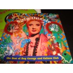 Boy George and Culture Club Boy George and Culture Club