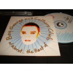 Boy George and Cullture Club - at worst / the Best of