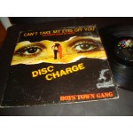 Boys Town Gang - Can't Take My Eyes Off You - No Puedo Dejar De Boys Town Gang - Can't Take My Eyes Off You - No Puedo Dejar De