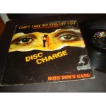 Boys Town Gang - Can't Take My Eyes Off You - No Puedo Dejar De