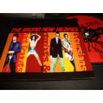 Brand New Heavies - Excursions remixes & rare grooves Brand New Heavies - Excursions remixes & rare grooves