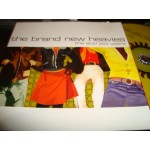 Brand New Heavies - the Acid jazz Years Brand New Heavies - the Acid jazz Years