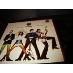 Brand new Heavies - Brother Sister Brand new Heavies - Brother Sister
