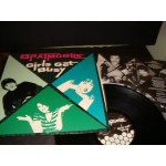 Bratmobile - Girls get Busy Bratmobile - Girls get Busy