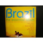 Brazil / the essential album Brazil / the essential album