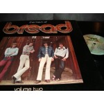 Bread - the best of volume 2 Bread - the best of volume 2