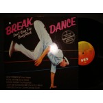 Break Dance - Don't Stop the body rock