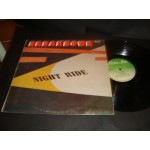 Breakdown - Night Ride Breakdown - Night Ride