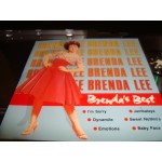 Brenda Lee - Brenda's Best