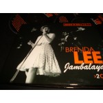 Brenda Lee - Jambalaya { on the Bayou } Brenda Lee - Jambalaya { on the Bayou }