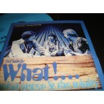 Brian Auger & the Trinity - definitely What Brian Auger & the Trinity - definitely What