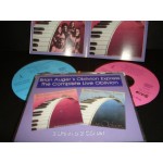 Brian Auger's Oblivion Express the Complete... Brian Auger's Oblivion Express the Complete...