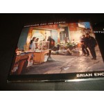 Brian Eno - Another Day On Earth Brian Eno - Another Day On Earth