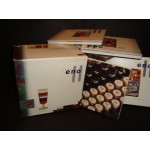 Brian Eno - Vocal / cd box Brian Eno - Vocal / cd box