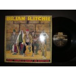 Brian Ritchie - Sonic temple & court of babylon Brian Ritchie - Sonic temple & court of babylon