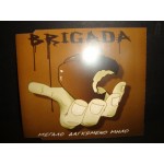 Brigada - Μεγαλο δαγκωμενο μηλο