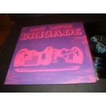 Brigade - Last Laugh Brigade - Last Laugh