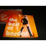 Brigitte Bardot - the best of Bardot Brigitte Bardot - the best of Bardot