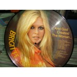 Brigitte Bardot - and God Created the Woman..