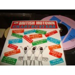 British Motown Chartbusters Vol 1 / Various Artists British Motown Chartbusters Vol 1 / Various Artists