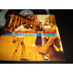 Broasted or fried - Latin breakbeats Basslines & Boogaloo Broasted or fried - Latin breakbeats Basslines & Boogaloo