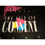 Bronski Beat - The Age of Consent Bronski Beat - The Age of Consent