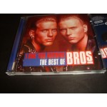 Bros - I Owe You Nothing - The Best Of Bros - I Owe You Nothing - The Best Of