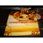 Brown Sugar / Latin Breakbeats Basslines & Boogaloo Brown Sugar / Latin Breakbeats Basslines & Boogaloo