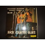 Brownie McGhee Sonny Terry - Back country blues Brownie McGhee Sonny Terry - Back country blues