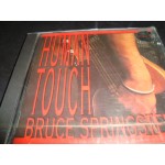 Bruce Springsteen - Human Touch Bruce Springsteen - Human Touch