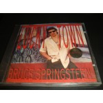 Bruce Springsteen - Lucky town Bruce Springsteen - Lucky town