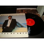 Bruce Springsteen - Tunnel of love Bruce Springsteen - Tunnel of love