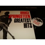 Bruce Springsteen - Greatest Hits