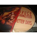 Bruce Springsteen - Better Days Bruce Springsteen - Better Days