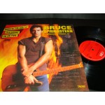 Bruce Springsteen - Born in the USA 12'' Bruce Springsteen - Born in the USA 12''
