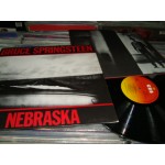 Bruce Springsteen - Nebraska Bruce Springsteen - Nebraska