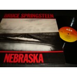 Bruce Springsteen - Nebraska Bruce Springsteen - Nebraska