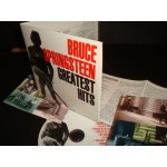 Bruce Springsteen - Greatest Hits Bruce Springsteen - Greatest Hits
