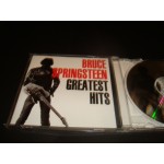 Bruce Springsteen - Greatest Hits Bruce Springsteen - Greatest Hits