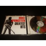 Bruce Springsteen - Greatest Hits