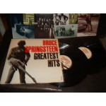 Bruce Springsteen - Greatest Hits