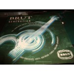 Brut Original Generation - Various artists Brut Original Generation - Various artists