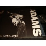 Bryan Adams - Live live Live Bryan Adams - Live live Live