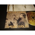 Bryan Ferry - As Time Goes By